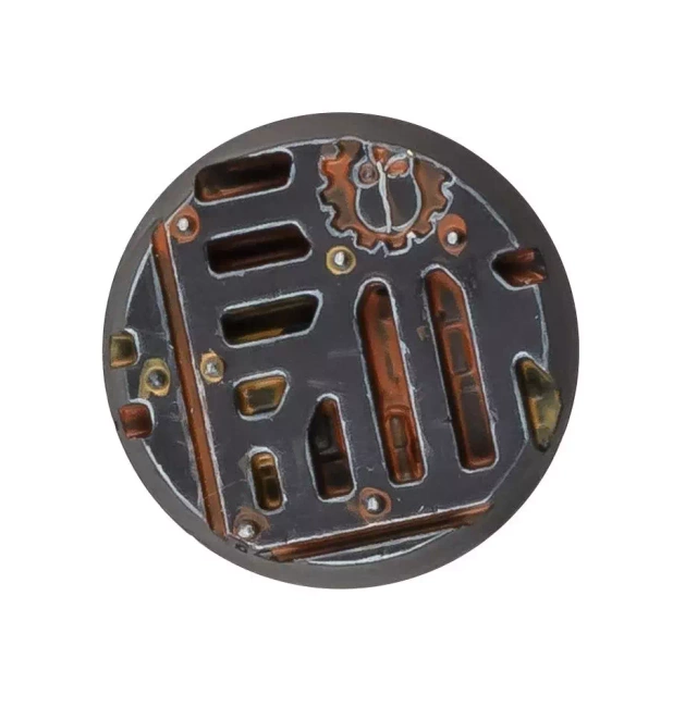 Warhammer 40000: Boarding Actions Void War Bases