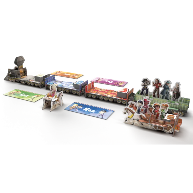 Kids Express (edycja polska)