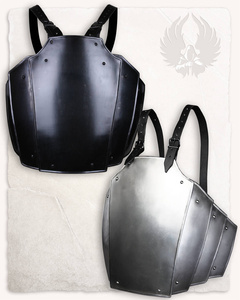 Adam Breastplate - Blank