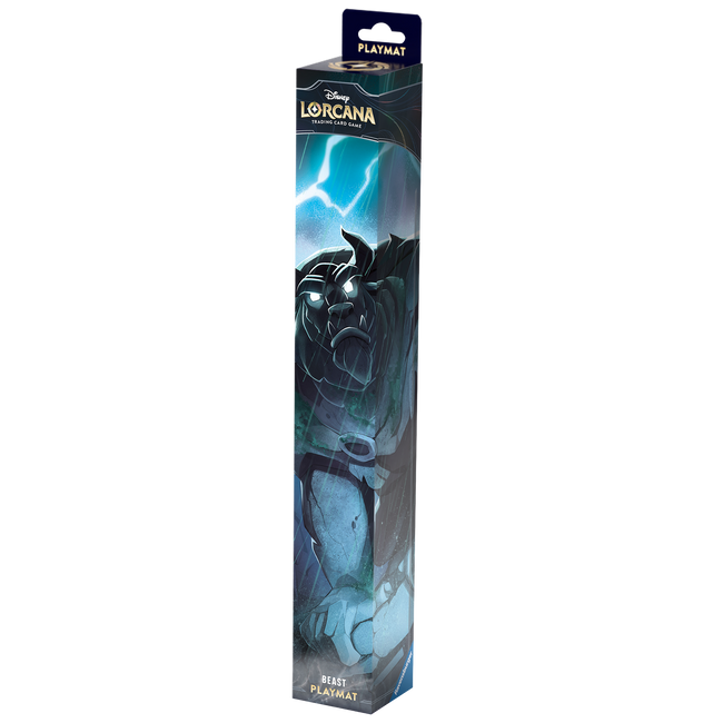 Mata do gry Disney Lorcana  Beast