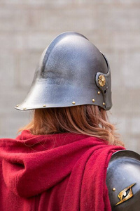 Renegade Helmet - Epic Dark