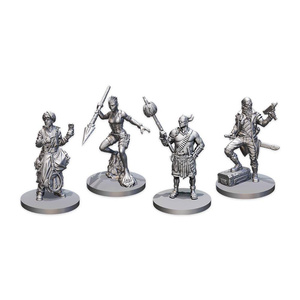 Waste Knights 2ed: Za Horyzont