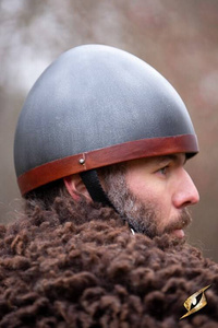 RFB Helmet Epic Black