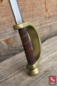 Ready For Battle Sword Pirate - 75 cm