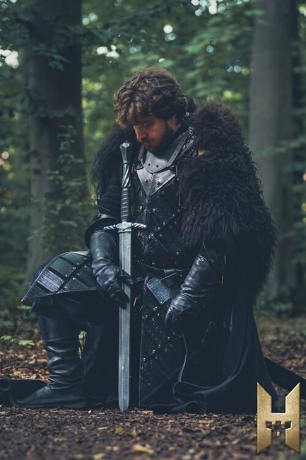 Imperial Sword Steel - 102 cm