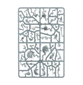 Warcry: Royal Beastflayers