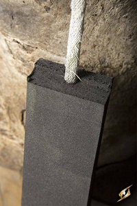 Foam on Glassfiber Core - 75cm