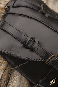 Adventurer Backpack - Black