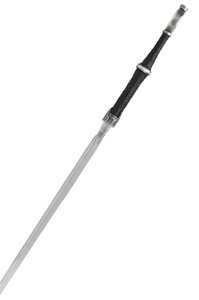 Zireael - Ciri's sword - Superior