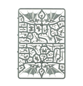 Warhammer 40000: Adeptus Mechanicus Pteraxii