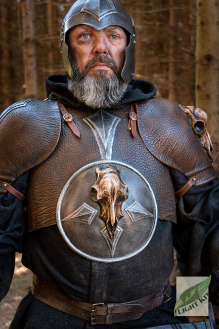 Barbarian Cuirass