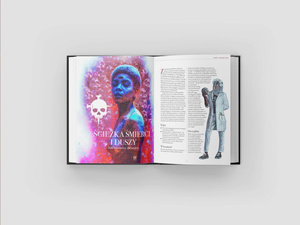 Wampir: Maskarada "Sabat" Podręcznik Dodatkowy