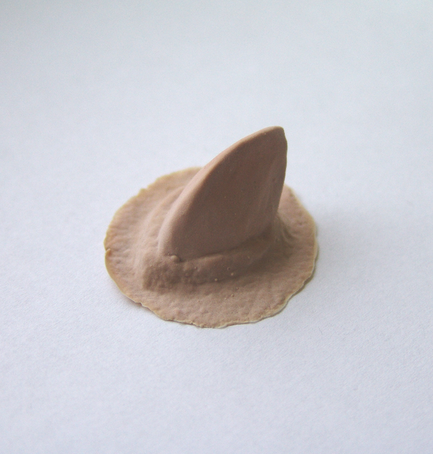 Thorns - kolce / rogi - 8 sztuk