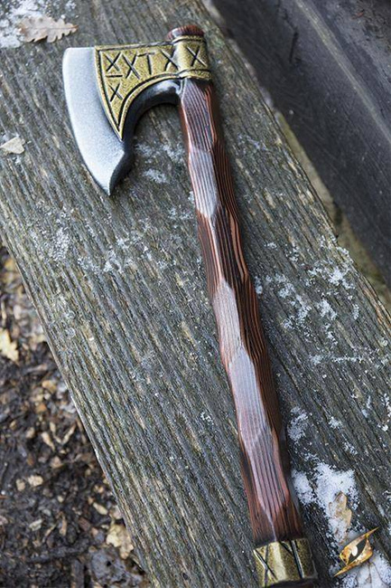 Viking Short Axe - 55 cm