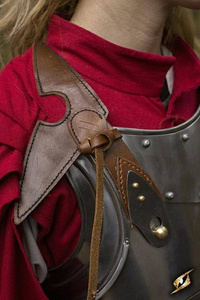 Cape Regulus - Dark Red