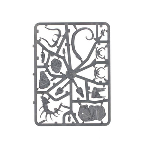 Age of Sigmar: Slaves to Darkness Darkoath Wilderfiend