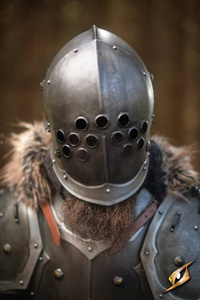 Marauder Helmet