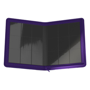 Ultimate Guard Zipfolio 360 Xenoskin Magic: The Gathering Avatar: The Last Airbender - Azula