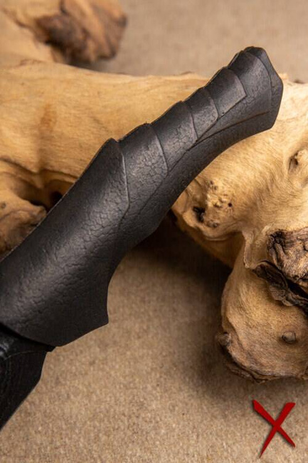 Draknir The Scale Throwing Knife - 25 cm