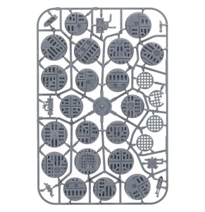 Warhammer 40000: Boarding Actions Void War Bases