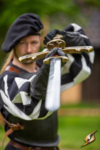 Landsknecht Greatsword - 150 cm