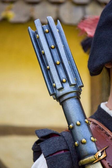 Mace of Disruption - 85 cm