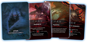 Nemesis: Lockdown (edycja polska)