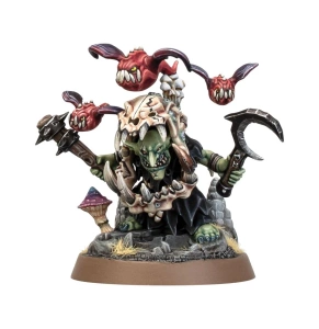 Age of Sigmar: Gloomspite Gitz Rabble-Rowza