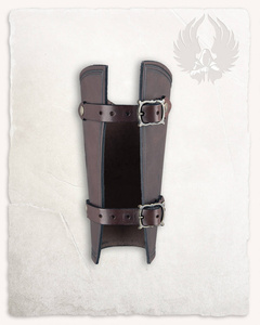 Artemis Archer Armguard 2ND Edition - Black - karwasz łucznicy