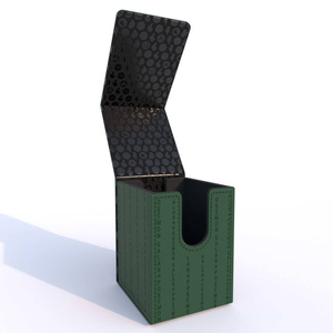 Pudełko Ultra Pro - Galar Alcove Click Deck Box for Pokemon