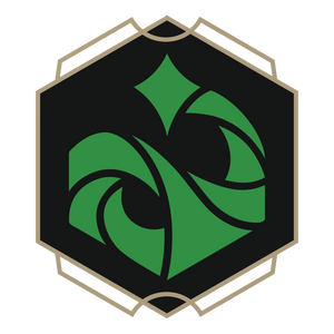 Disney Lorcana: Into the Inklands Starter Deck Amber and Emerald