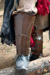 Orc Armour Deal - Rust