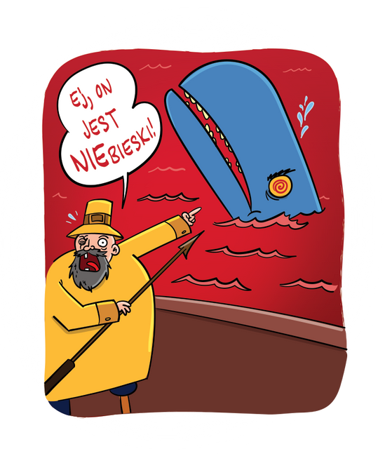 Eksplodujące Kotki - Dobro kontra Zło