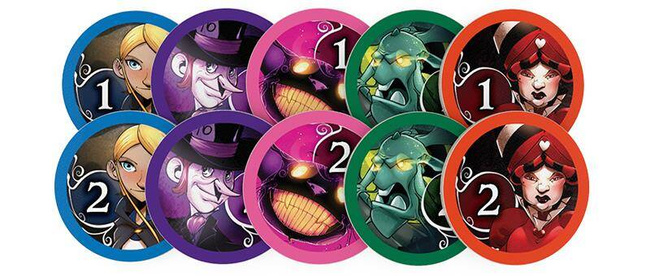 Wojna w krainie czarów