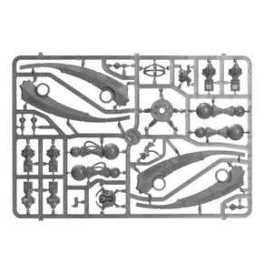 Warhammer 40000: Necrons Triarch Stalker