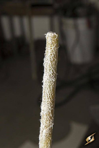 Foam on Glassfiber Core - 140cm