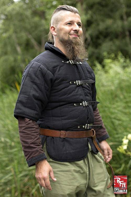 RFB Gambeson - Black