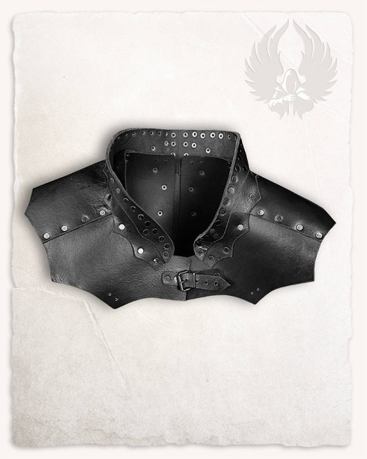 Rasmus Collar - Black