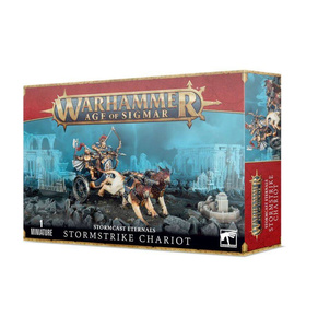 Age of Sigmar: Stormcast Eternals Stormstrike Chariot
