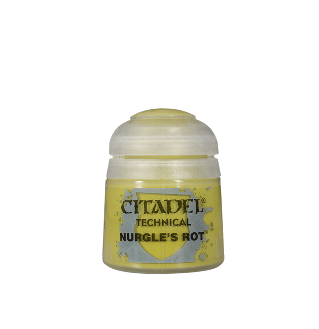 TECHNICAL: NURGLES ROT(12ML)
