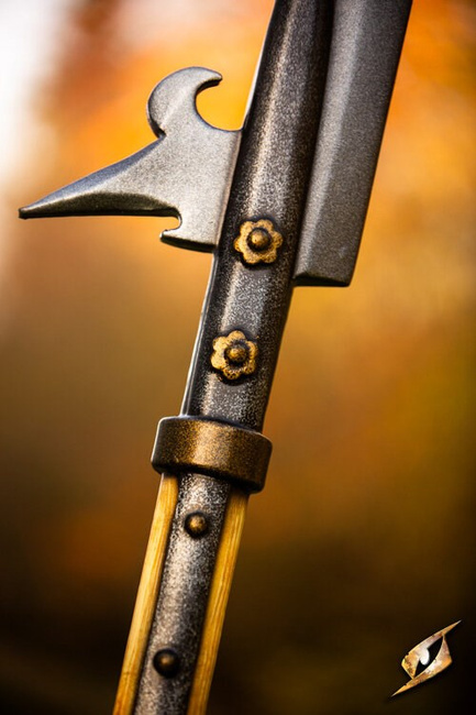 Fauchard Top 85cm - modułowe zakończenie drzewca