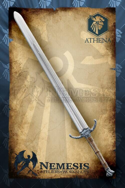 Weapons Master's Sword - Normal - 110 cm