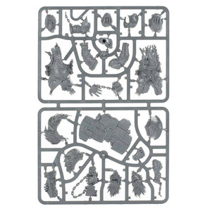 Age of Sigmar: Slaves to Darkness Fomoroid Crusher