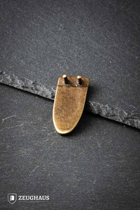 Viking Strap End - wikińska końcówka pasa