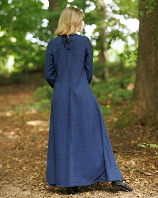 Alina Undergarment Canvas Blue - suknia spodnia