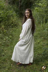 Shift Astrid - Off-White