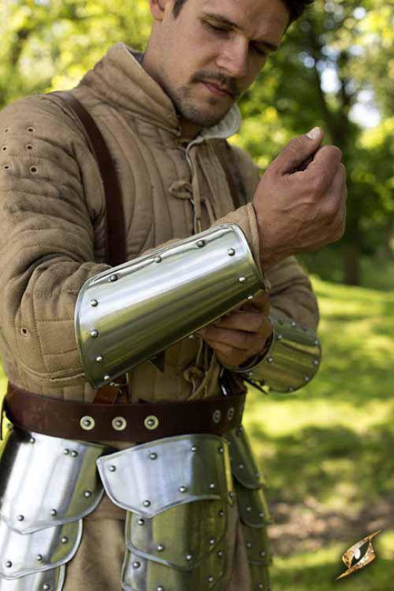 Warrior Complete Armour