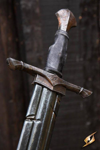 Battleworn Ranger Sword - 105 cm