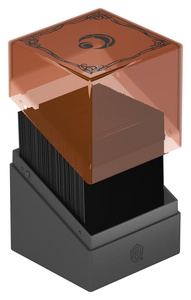 Ultimate Guard Boulder 100+ Magic: The Gathering "Lorwyn Eclipsed" - Boggarts