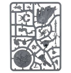 Age of Sigmar: Blades of Khorne Skulltaker